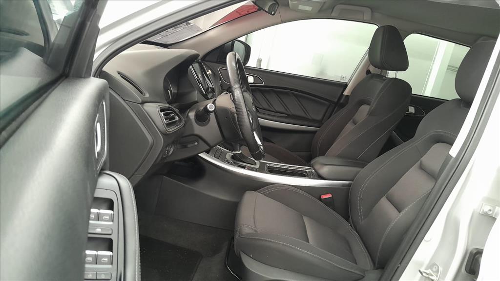 Caoa Chery-TIGGO 7-1.5 VVT TURBO iFLEX T DCT