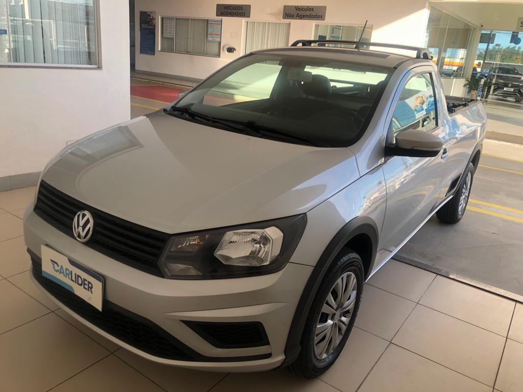 SAVEIRO 1.6 MSI TRENDLINE CS 8V FLEX 2P MANUAL SAVEIRO 1.6 MSI TRENDLINE CS 8V FLEX 2P MANUAL