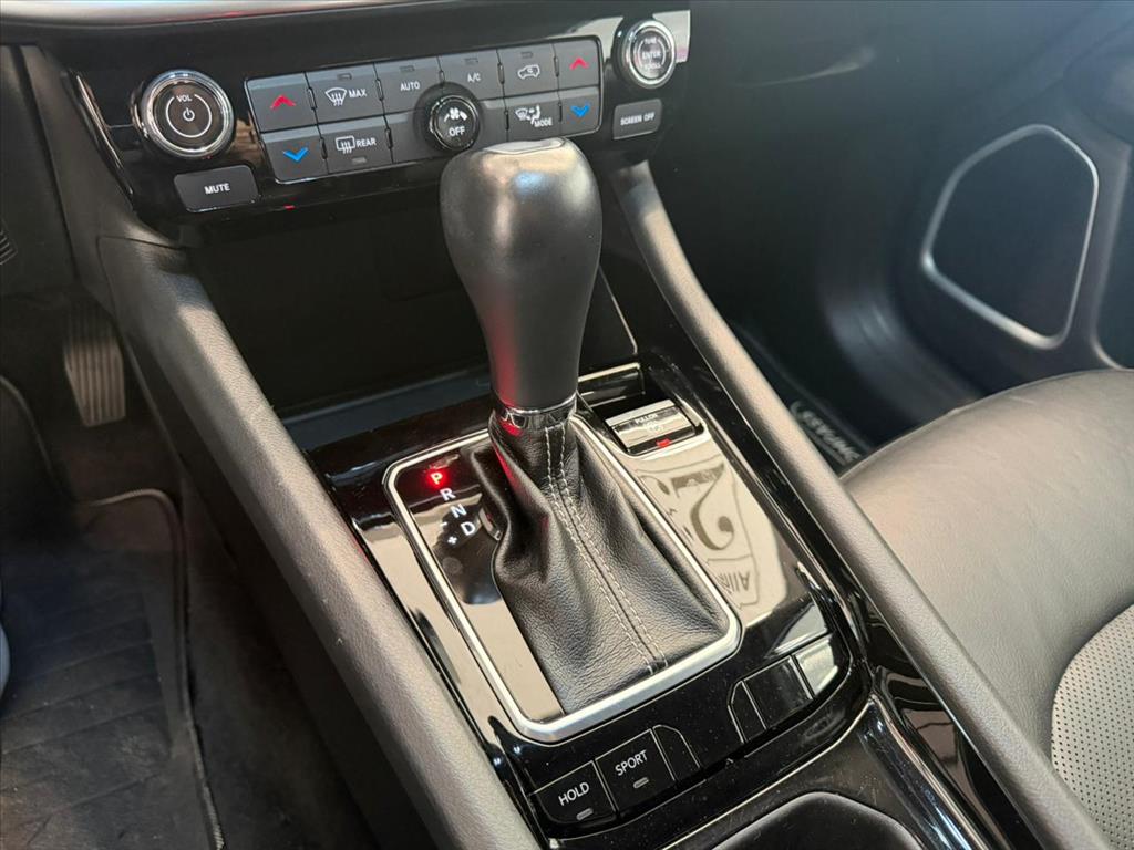 COMPASS 1.3 T270 TURBO FLEX LONGITUDE AT610