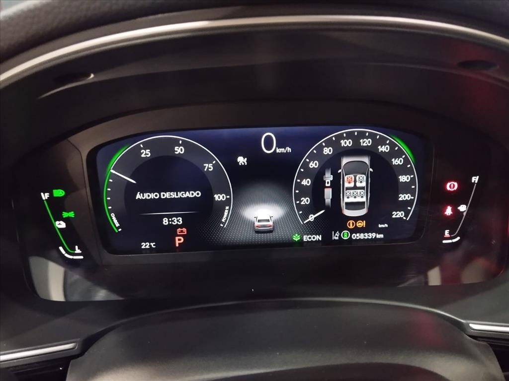 CIVIC 2.0 DI e:HEV TOURING e-CVT CIVIC 2.0 DI e:HEV TOURING e-CVT