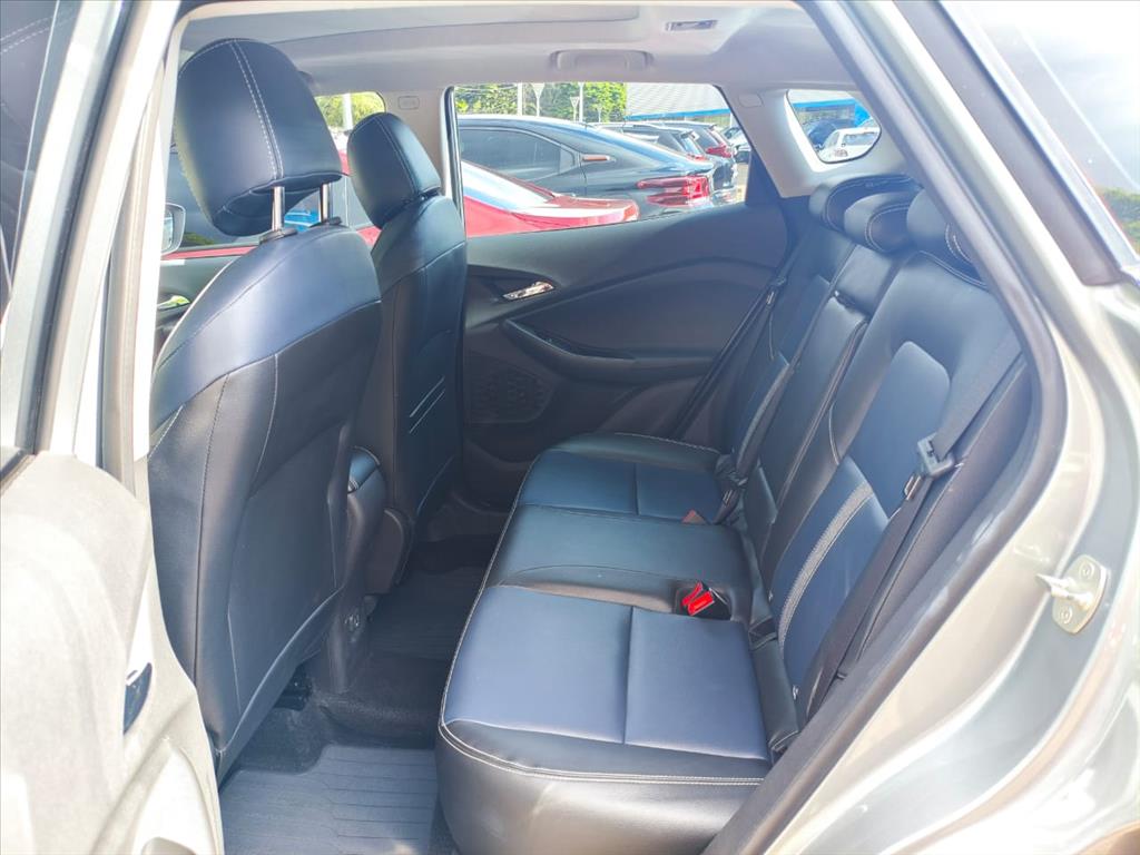 TRACKER 1.2 TURBO FLEX PREMIER AUTOMÁTICO9