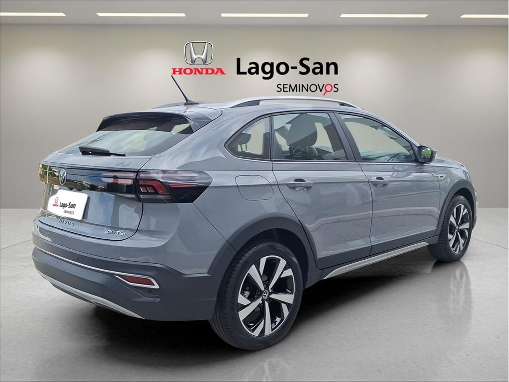 NIVUS 1.0 200 TSI TOTAL FLEX HIGHLINE AUTOMÁTICO2
