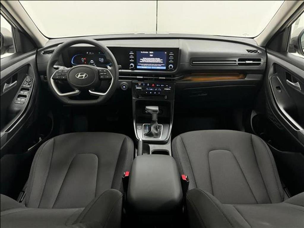 Hyundai-CRETA-1.0 TGDI FLEX LIMITED AUTOMÁTICO