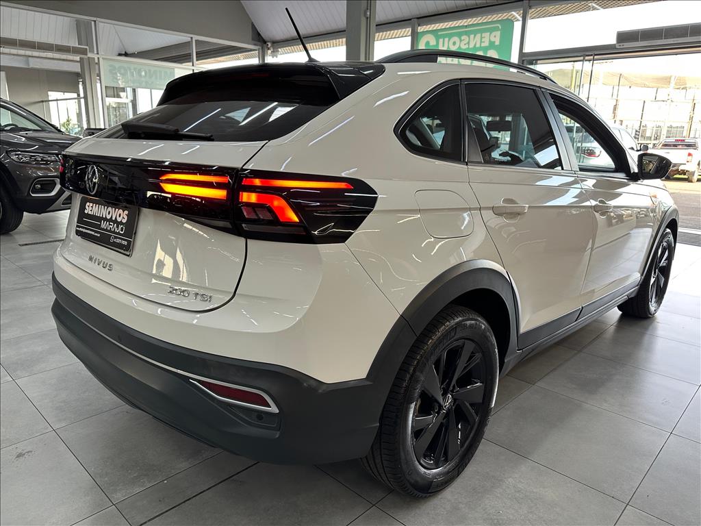 NIVUS 1.0 200 TSI TOTAL FLEX COMFORTLINE AUTOMÁTICO11