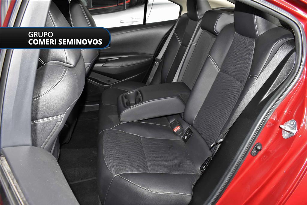 COROLLA 2.0 VVT-IE FLEX XEI DIRECT SHIFT9