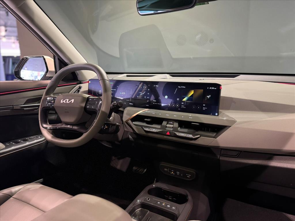 EV5 88,16 KW ELÉTRICO LAND7