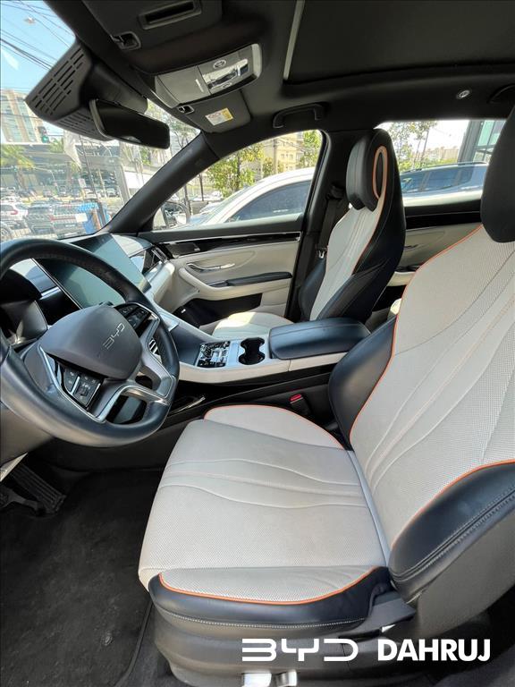 SONG PLUS PREMIUM 1.5 DM-I TURBO HÍBRIDO AWD AUTOMÁTICO8