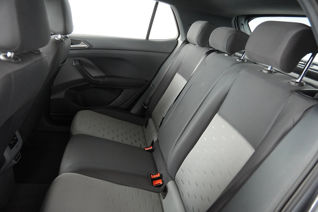 T-CROSS 1.0 200 TSI TOTAL FLEX COMFORTLINE AUTOMÁTICO7