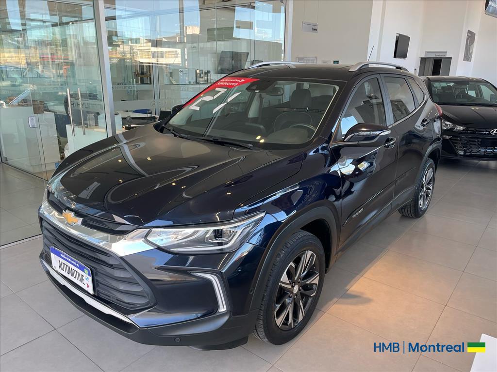 TRACKER 1.2 TURBO FLEX PREMIER AUTOMÁTICO2