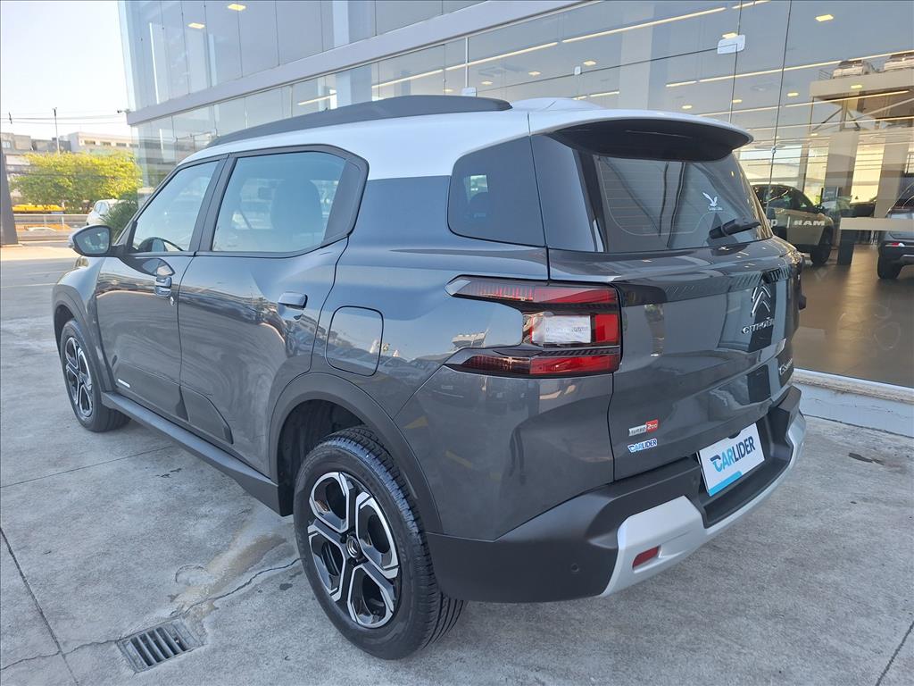 C3 AIRCROSS 1.0 TURBO 200 FLEX SHINE 7L CVT5