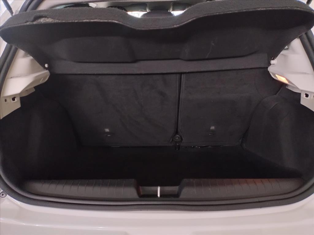 PULSE 1.0 TURBO 200 FLEX AUDACE CVT15