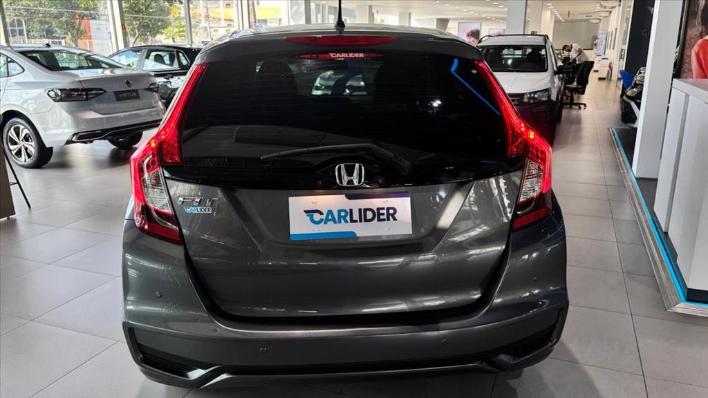 FIT 1.5 DX 16V FLEX 4P MANUAL5