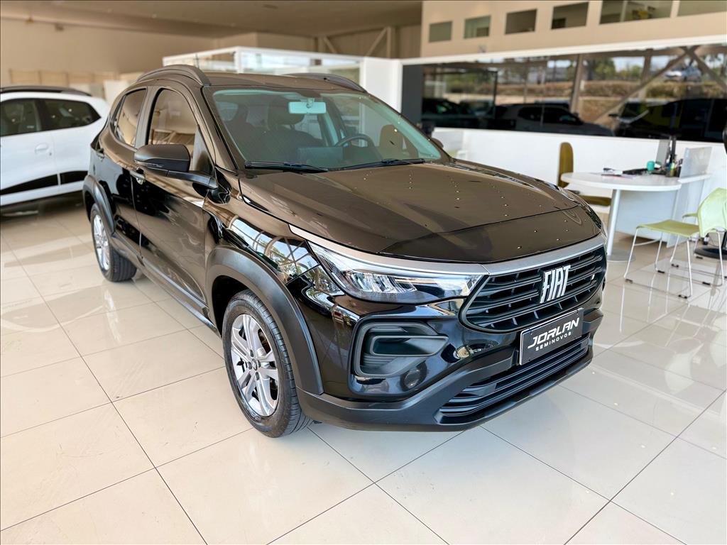 PULSE 1.3 FLEX DRIVE MANUAL