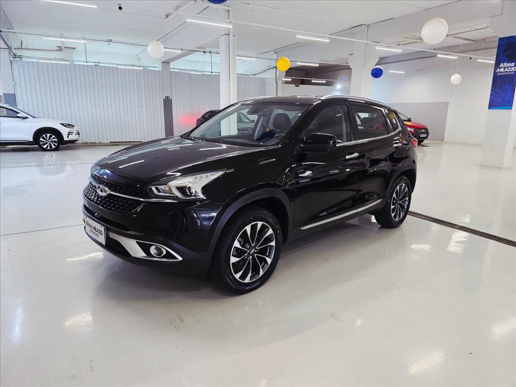 TIGGO 7 1.5 VVT TURBO iFLEX TXS DCT2