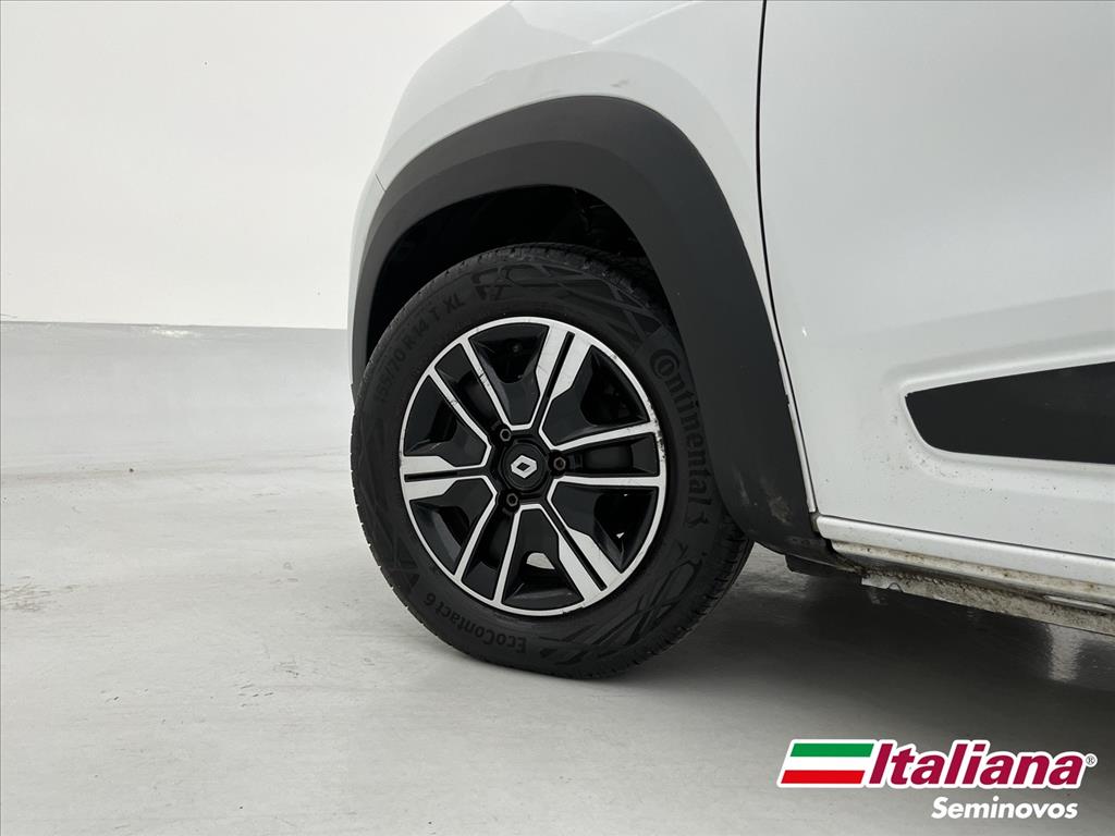 KWID 1.0 12V SCE FLEX INTENSE MANUAL