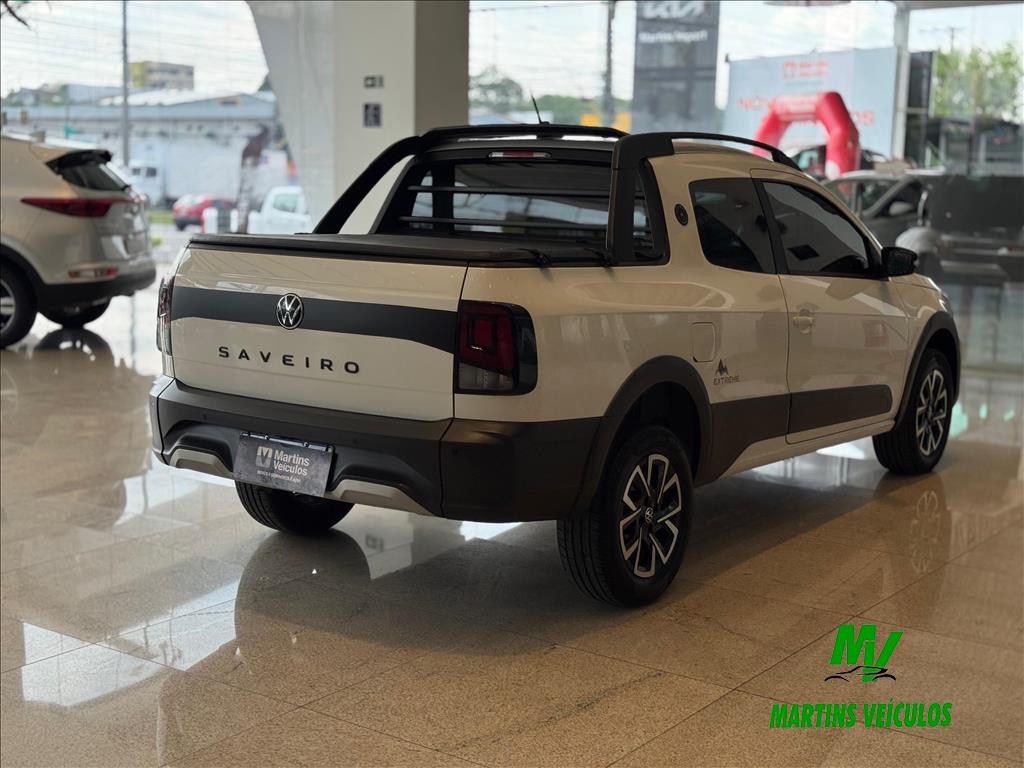 SAVEIRO 1.6 MSI EXTREME CD 16V FLEX 2P MANUAL4