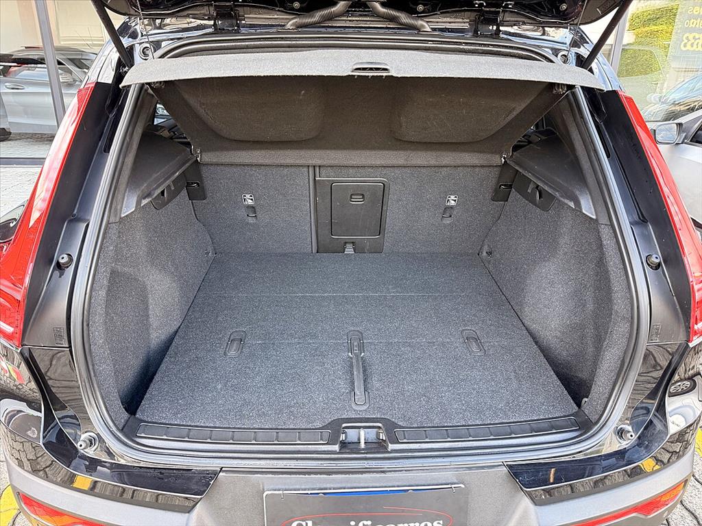 Volvo Xc40 - 2.0 T4 GASOLINA GEARTRONIC