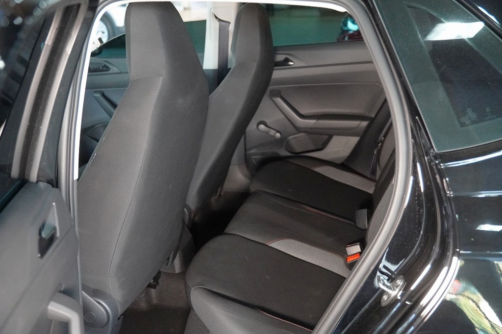 POLO 1.0 MPI TRACK MANUAL