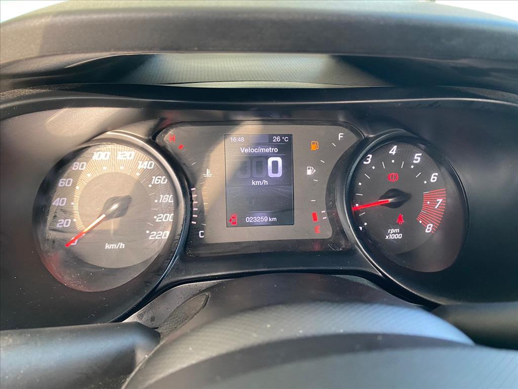 ARGO 1.3 FIREFLY FLEX TREKKING MANUAL17