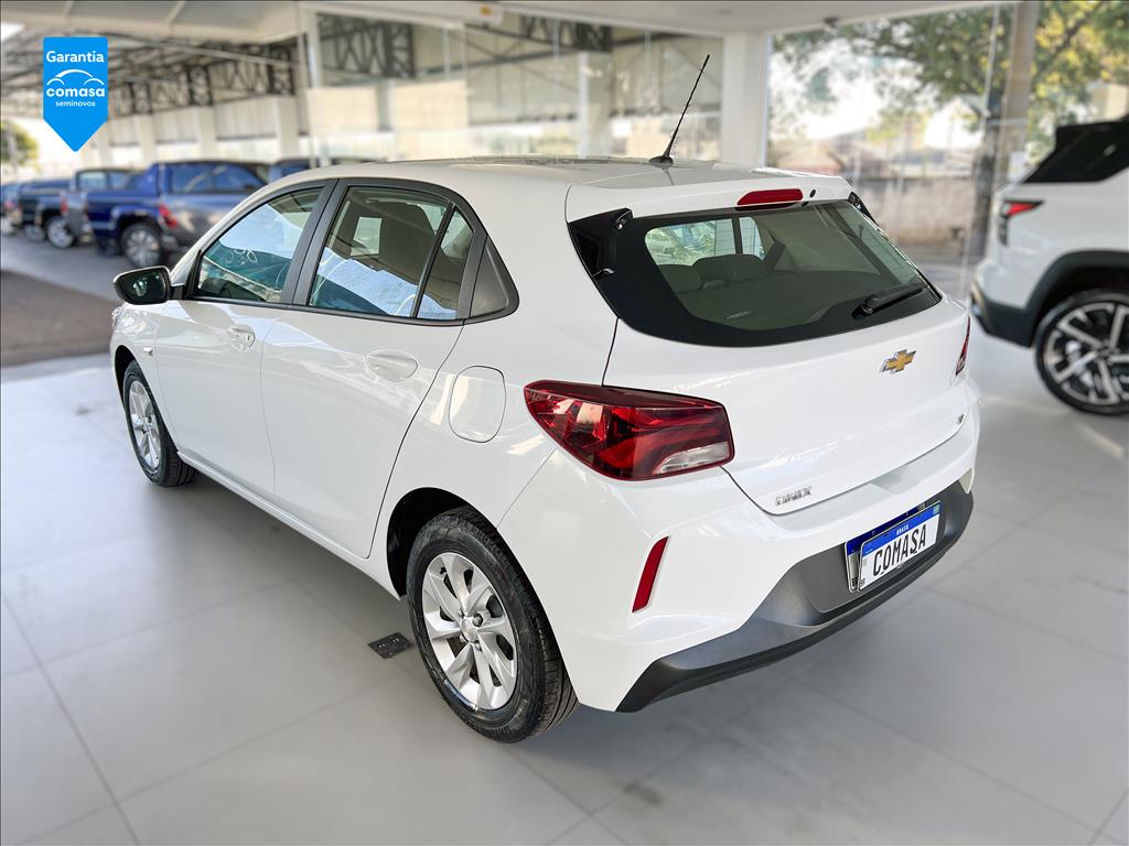 ONIX 1.0 FLEX LT MANUAL5