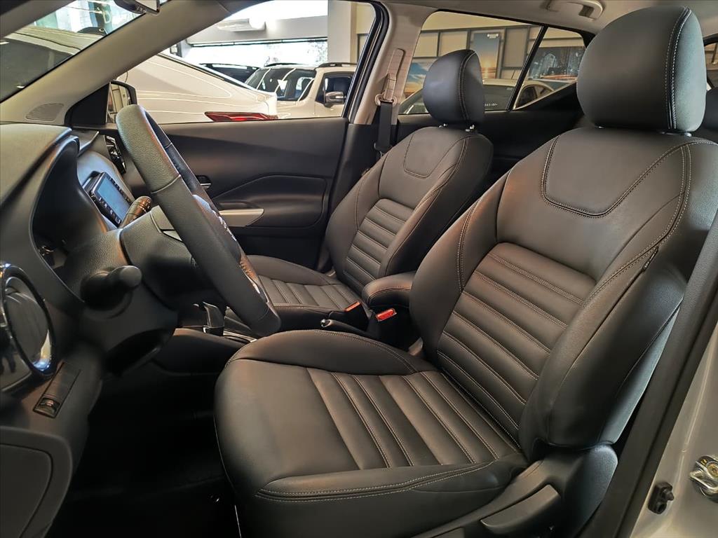 KICKS PLAY 1.6 16V FLEXSTART ADVANCE PLUS XTRONIC7