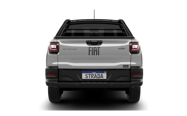 STRADA 1.0 TURBO 200 FLEX ULTRA CD CVT3