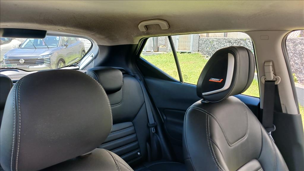 KICKS 1.6 16V FLEXSTART EXCLUSIVE XTRONIC12