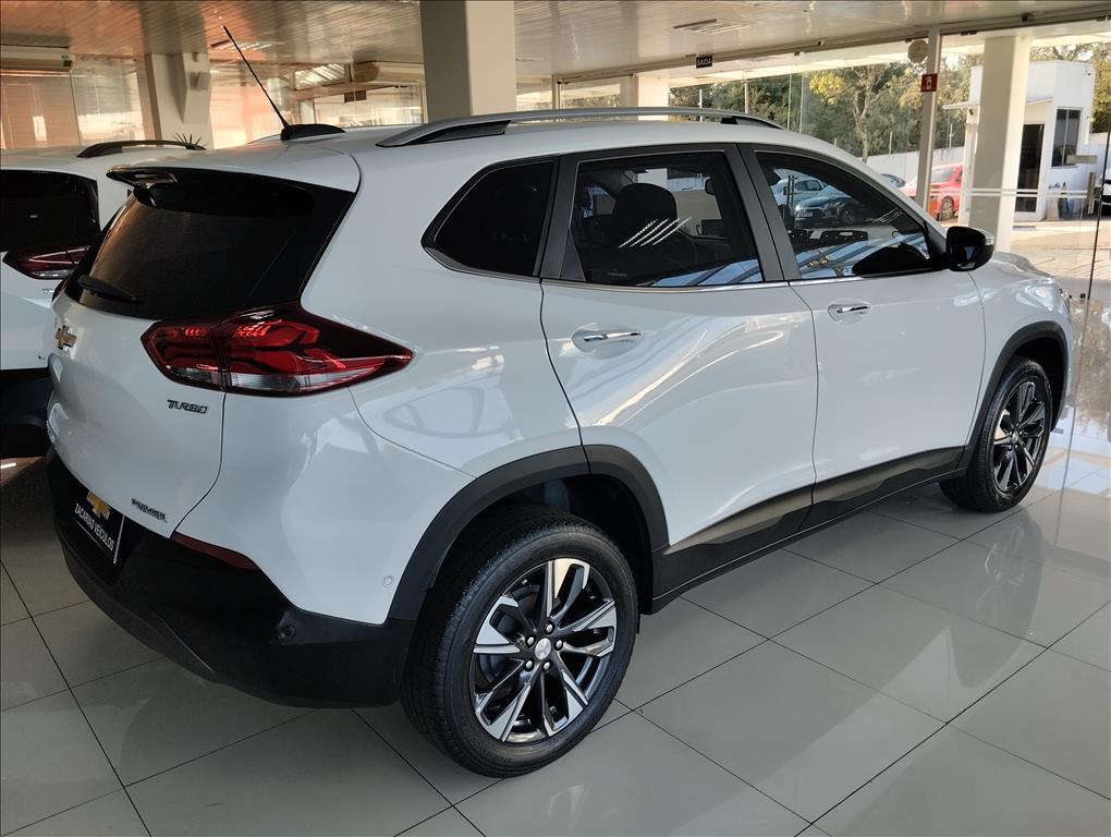 TRACKER 1.2 TURBO FLEX PREMIER AUTOMÁTICO3