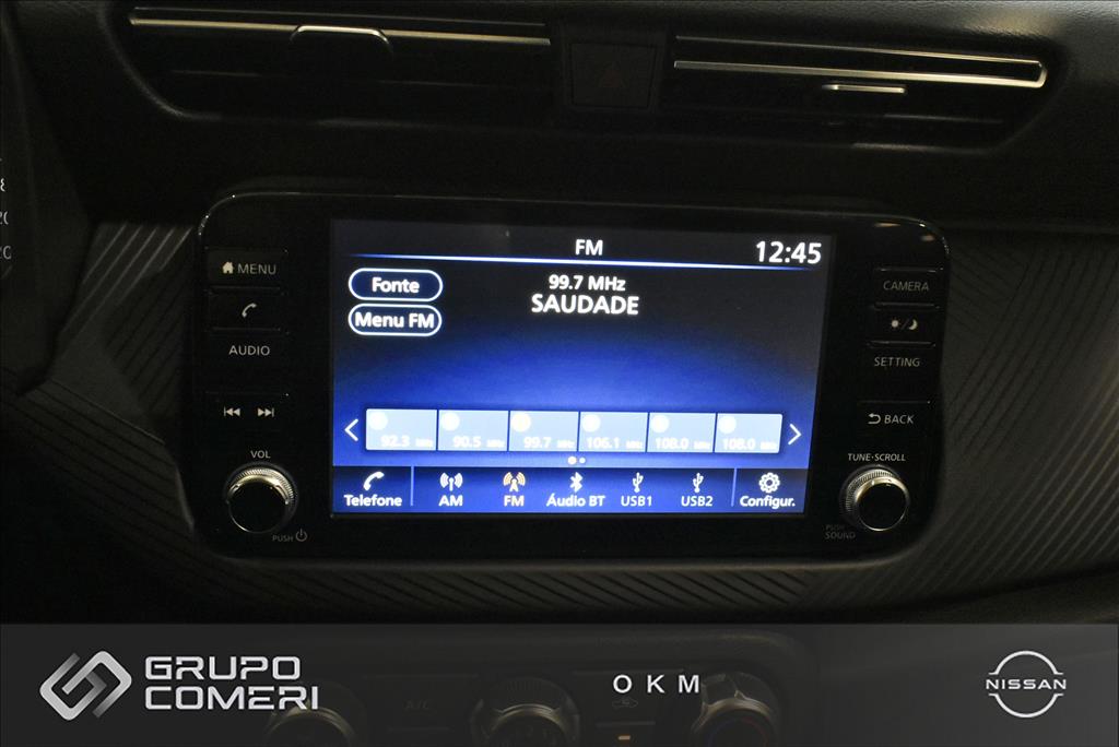 KAIT 1.6 FLEX SENSE PLUS XTRONIC6