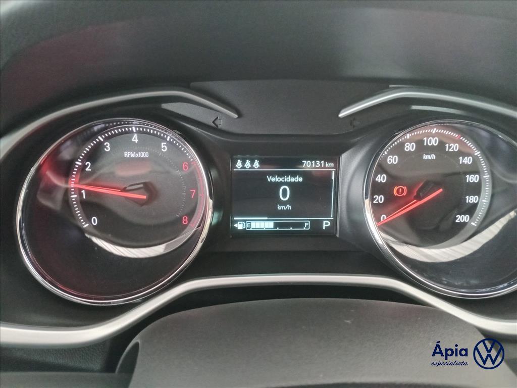 ONIX 1.0 TURBO FLEX PREMIER AUTOMÁTICO10