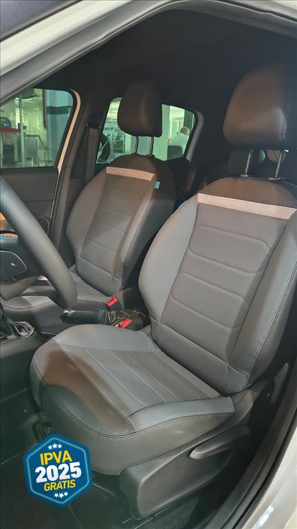 C3 1.0 TURBO 200 FLEX YOU CVT14