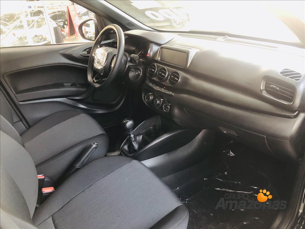 carro