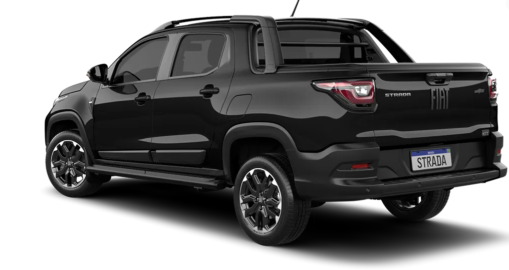 STRADA 1.0 TURBO 200 FLEX ULTRA CD CVT STRADA 1.0 TURBO 200 FLEX ULTRA CD CVT