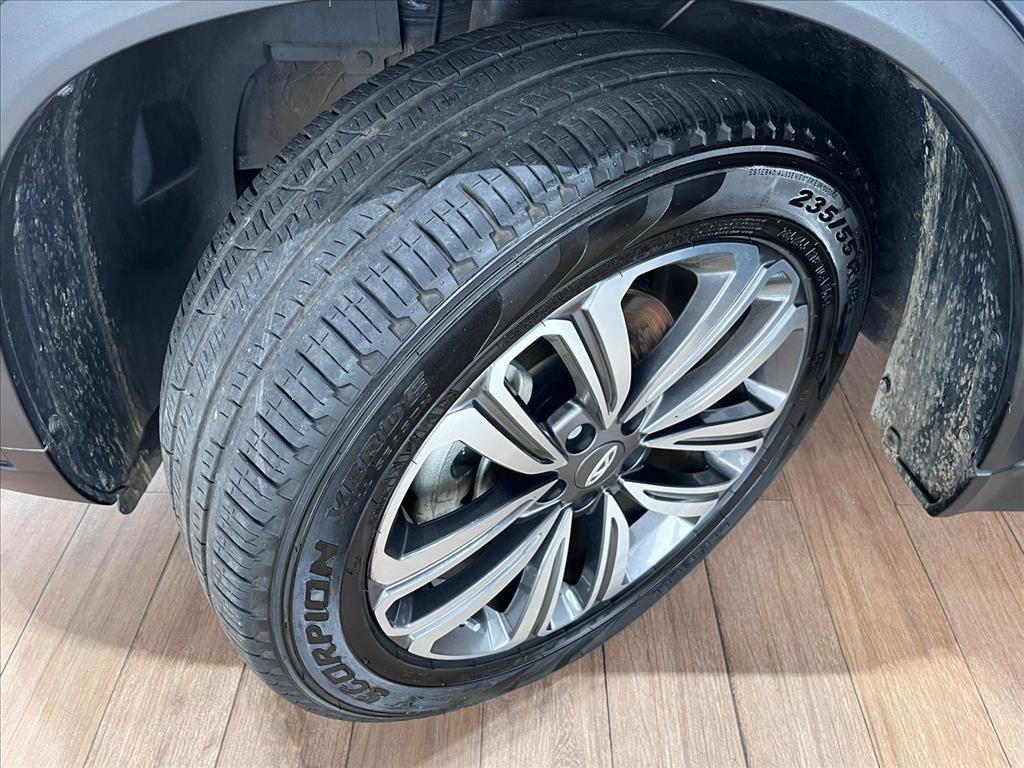 Caoa Chery-TIGGO 8-1.6 TGDI GASOLINA TXS MAX DRIVE DCT