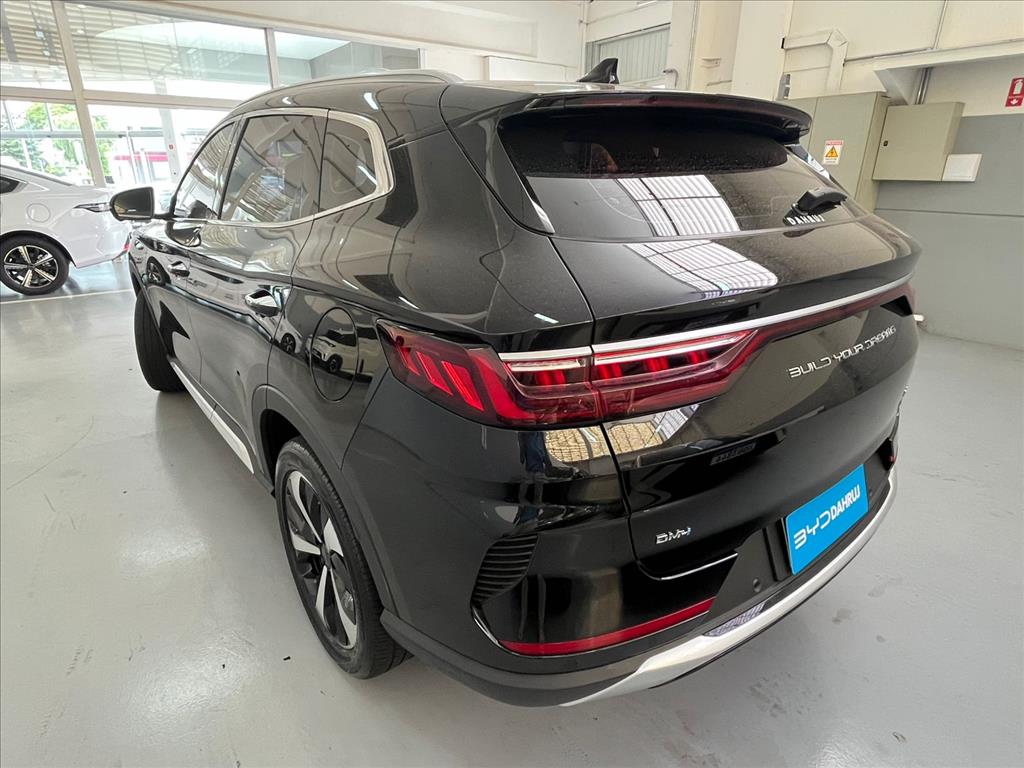 SONG PLUS 1.5 DM-I HÍBRIDO AUTOMÁTICO13