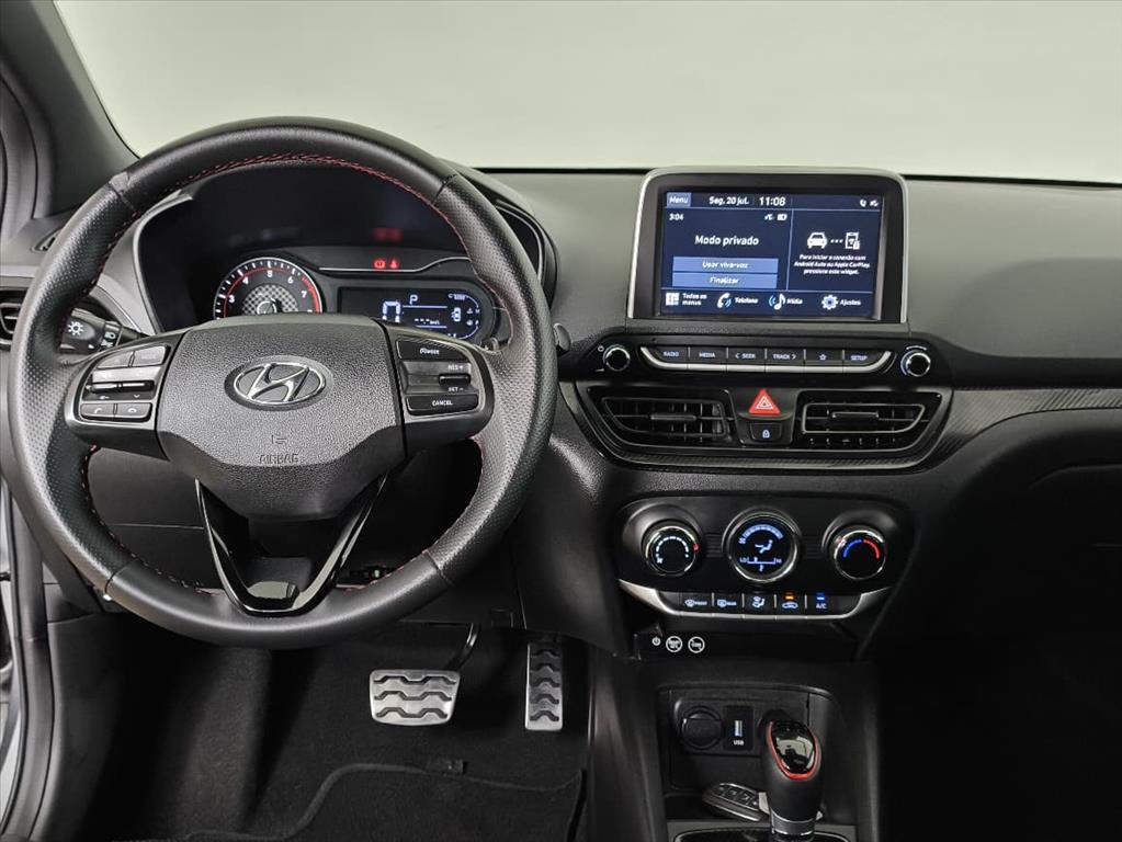 HB20 1.0 TGDI FLEX SPORT AUTOMÁTICO6