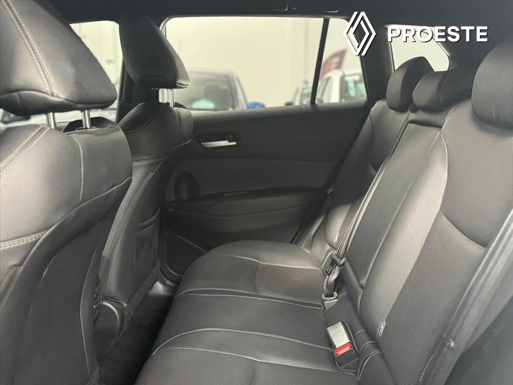 COROLLA CROSS 2.0 VVT-IE FLEX XRE DIRECT SHIFT7