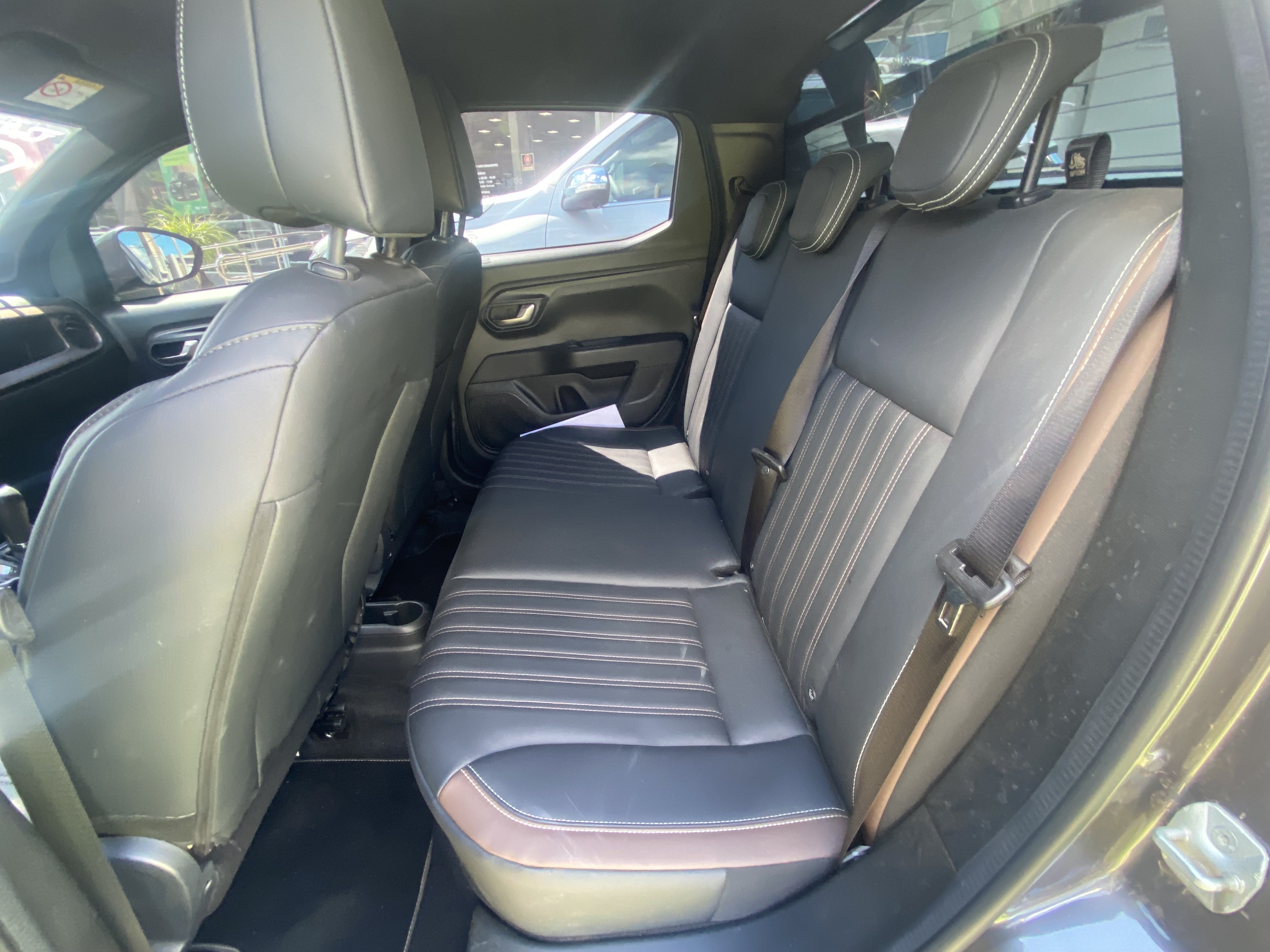 STRADA 1.0 TURBO 200 FLEX RANCH CD CVT14