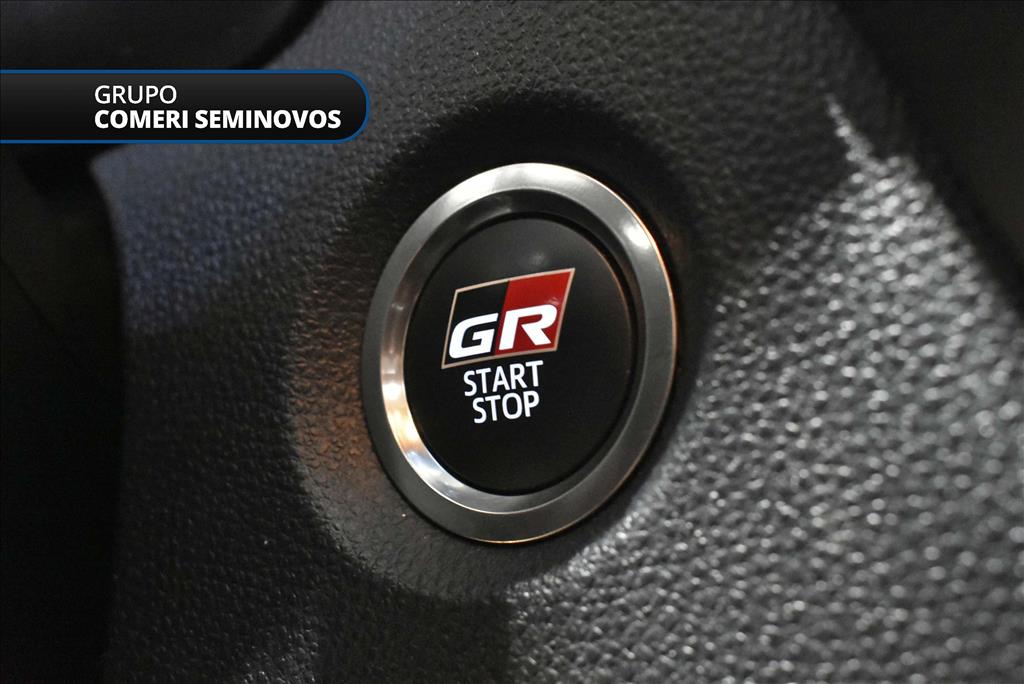 COROLLA 2.0 VVT-IE FLEX GR-S DIRECT SHIFT13