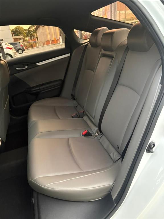 CIVIC 1.5 16V TURBO GASOLINA TOURING 4P CVT7