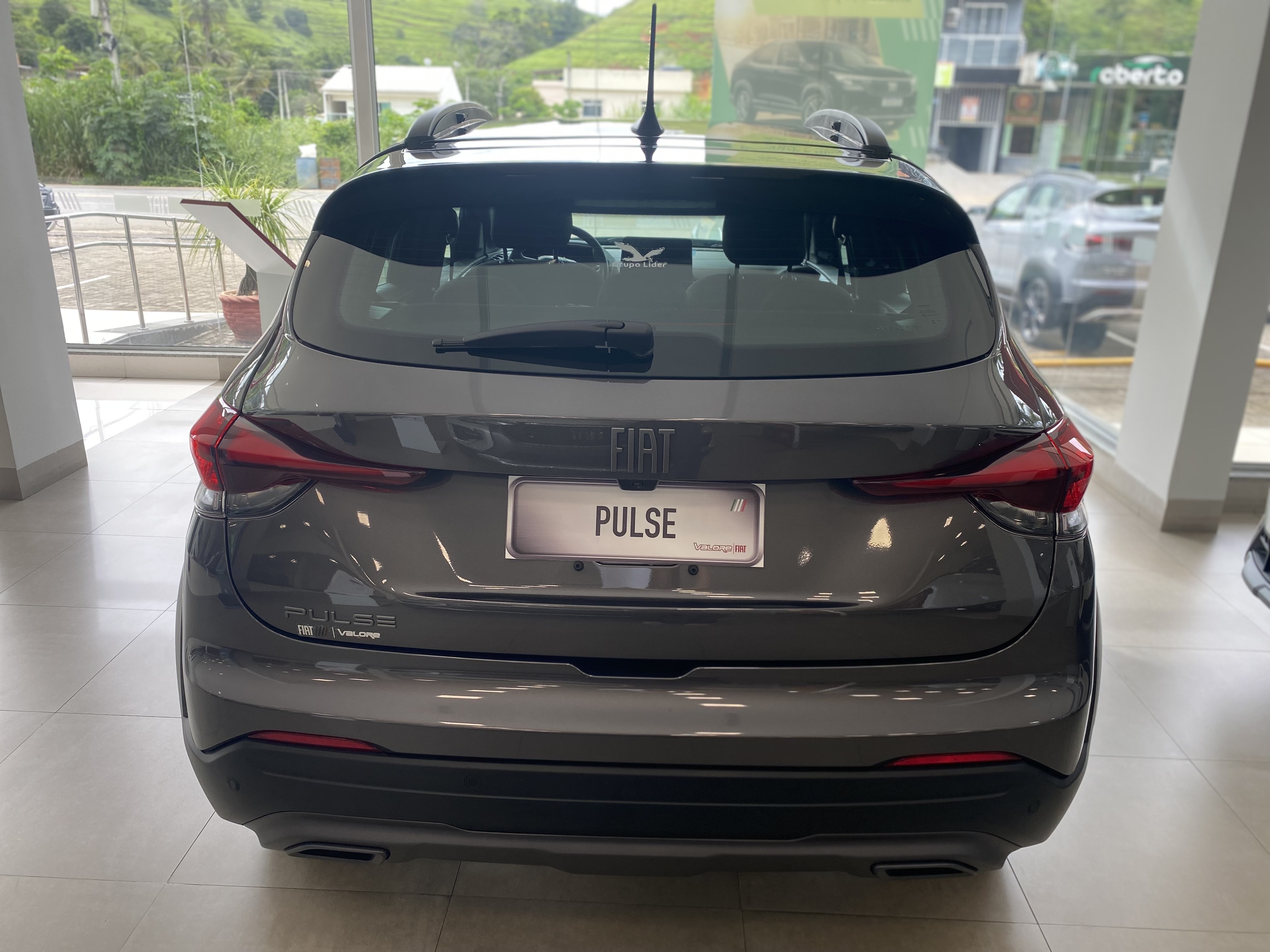 PULSE 1.3 FLEX DRIVE CVT3