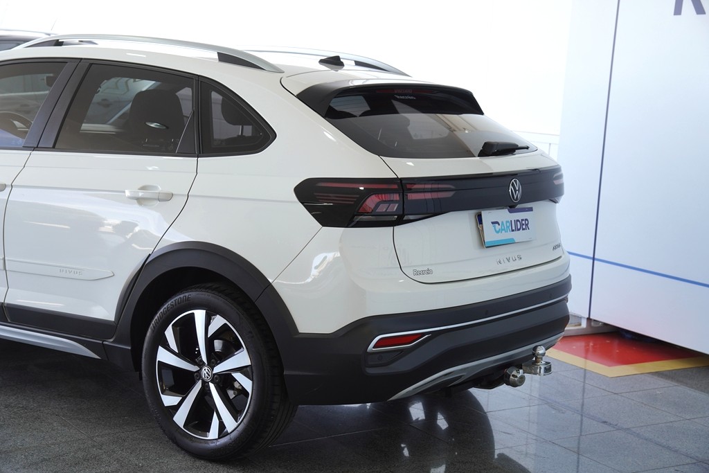 NIVUS 1.0 200 TSI TOTAL FLEX HIGHLINE AUTOMÁTICO6