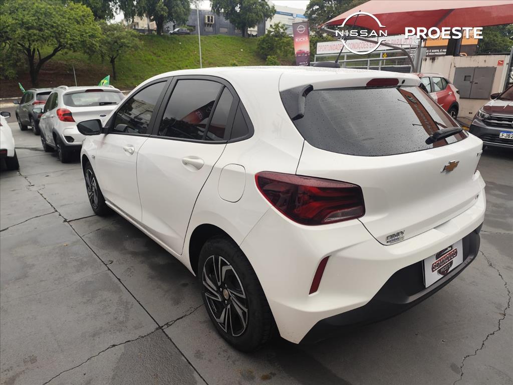ONIX 1.0 TURBO FLEX LT MANUAL4