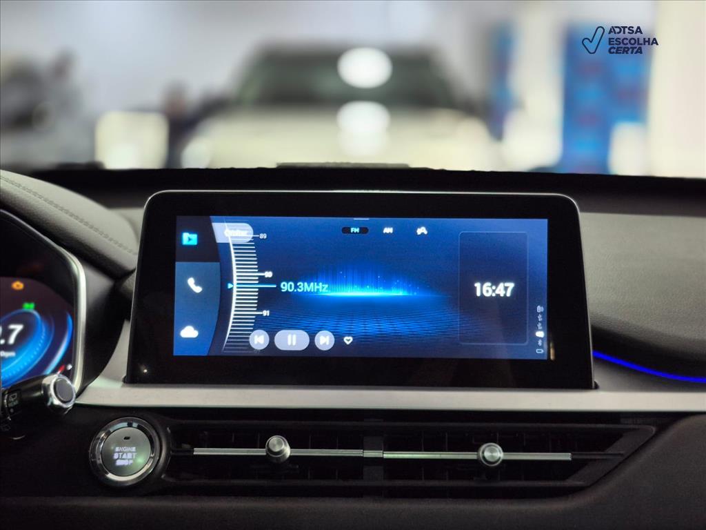 TIGGO 7 PRO