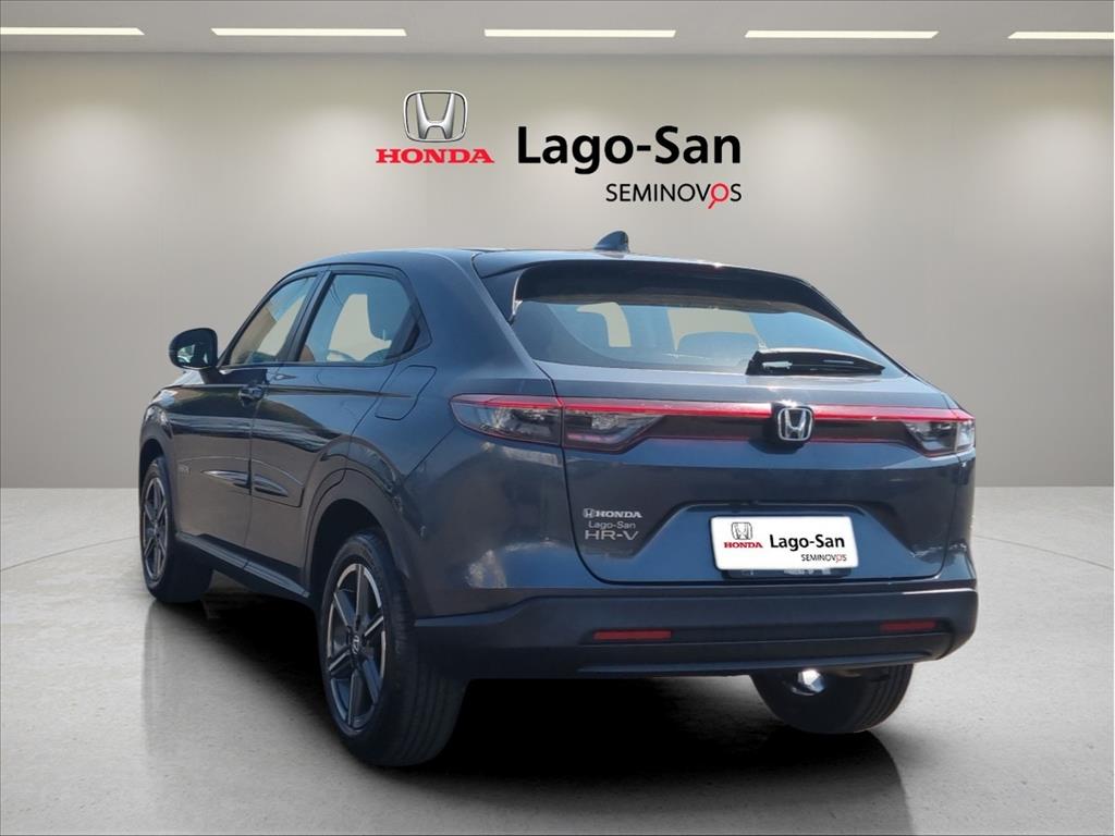 HR-V 1.5 DI I-VTEC FLEX EX CVT3