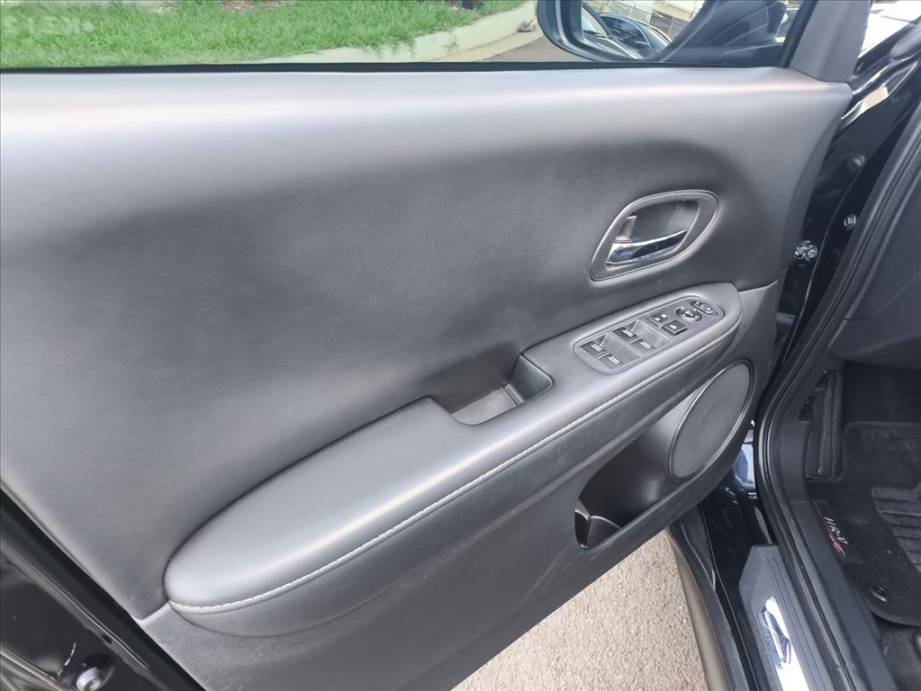 HR-V 1.8 16V FLEX LX 4P AUTOMÁTICO12