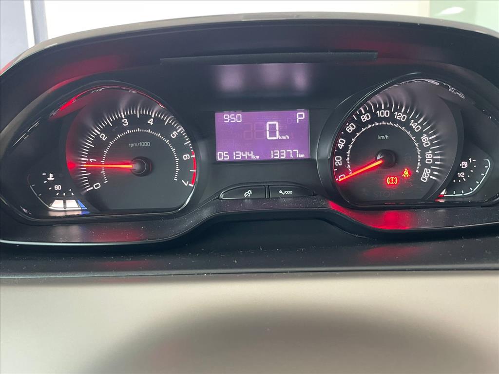 Peugeot-2008-1.6 16V FLEX ALLURE PACK 4P AUTOMÁTICO