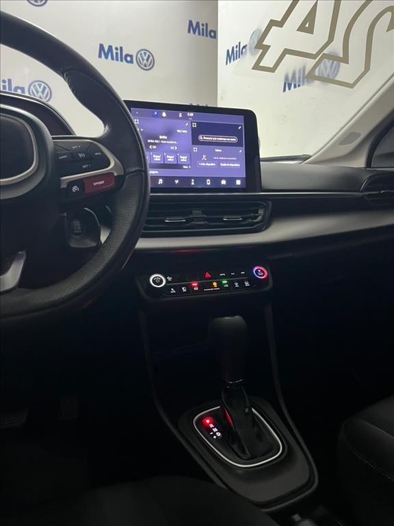 PULSE 1.0 TURBO 200 FLEX AUDACE CVT10
