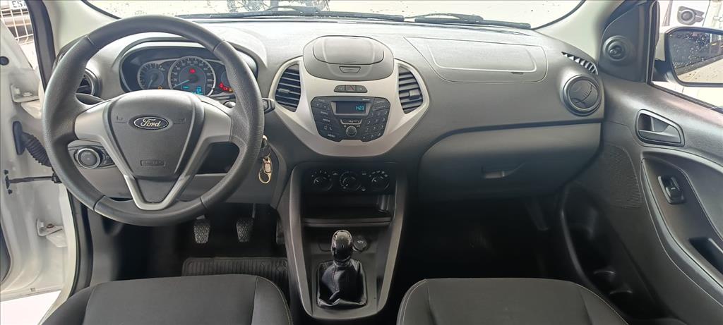 KA 1.0 TI-VCT FLEX SE MANUAL6