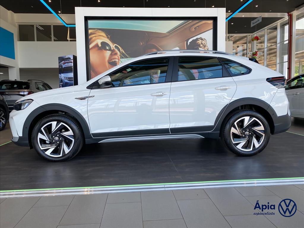 NIVUS 1.0 200 TSI TOTAL FLEX HIGHLINE AUTOMÁTICO3